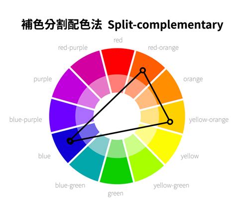 適合什麼顏色